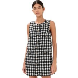 Reformation Tropez Dress